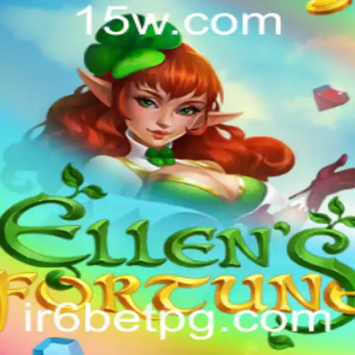 EllensFortune: Descubra o Fascinante Mundo de Apostas com Ir6bet