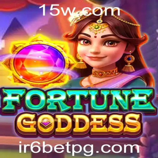 Explorando o Jogo: FORTUNEGODDESS e a Chave para a Diversão com ir6bet