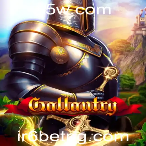 Gallantry: Um Mergulho no Mundo Estratégico e Aventuroso