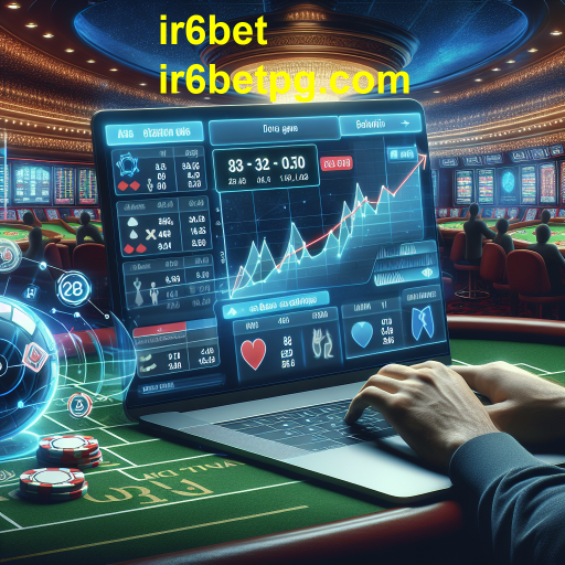 Maximize Seus Ganhos com Dicas de Aposta no ir6bet