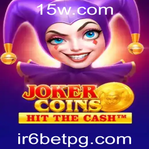 Explorando o Mundo do JokerCoins com ir6bet