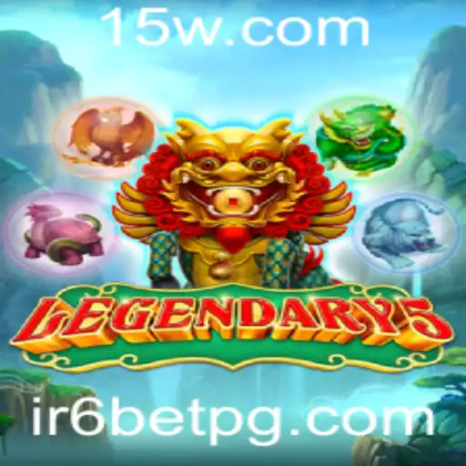Legendary5: Uma Nova Era nos Jogos de Tabuleiro