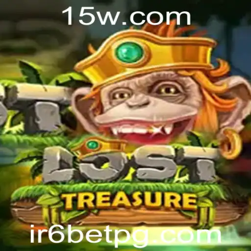 Explorando o Mundo de Aventura em LostTreasure