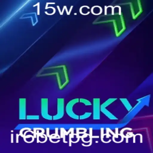 Explorando o Jogo 'LuckyCrumbling' e a Palavra-chave 'ir6bet'