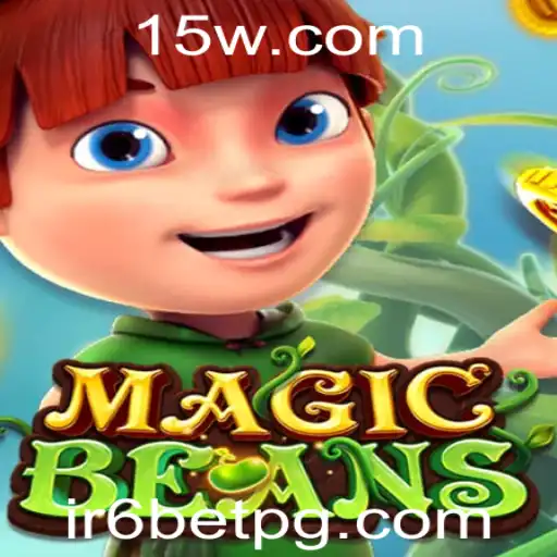 MAGICBEANS: Descubra o Novo Jogo Sensação com a Palavra-chave Ir6bet