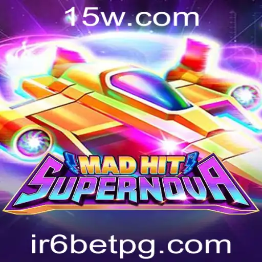 Explorando o Mundo de MadHitSupernova: O Novo Fenômeno dos Jogos