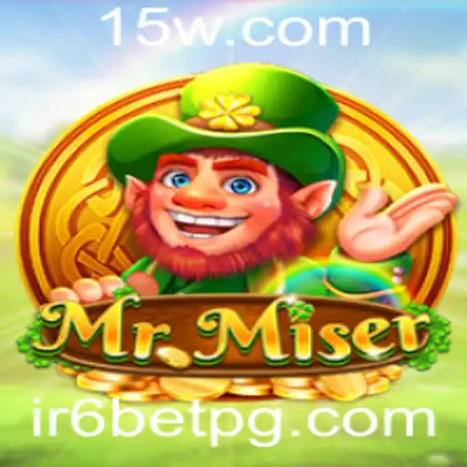 MrMiser e a Estratégia de Jogo Ir6bet: Uma Visão Abrangente