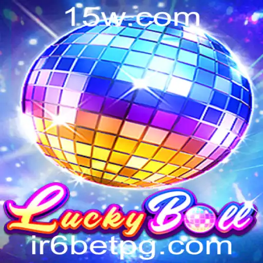 LuckyBall: O Jogo de Azar Moderno com ir6bet