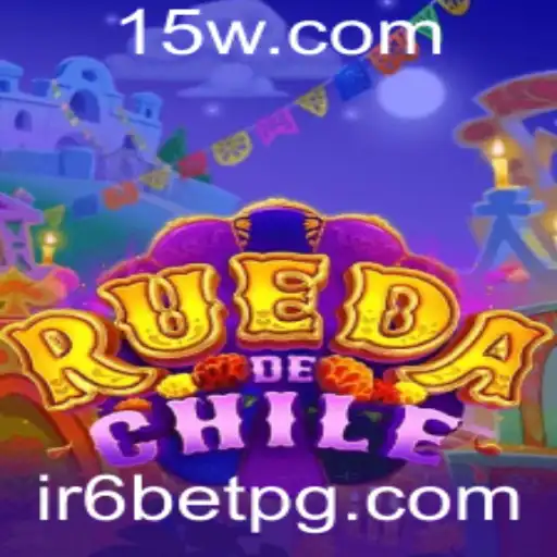Descubra o Excitante Mundo de RuedaDeChile: O Jogo que Está Conquistando o Mundo