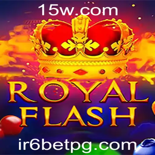 RoyalFlash: Descubra o Novo Jogo que Está Movimentando o Mundo do Entretenimento