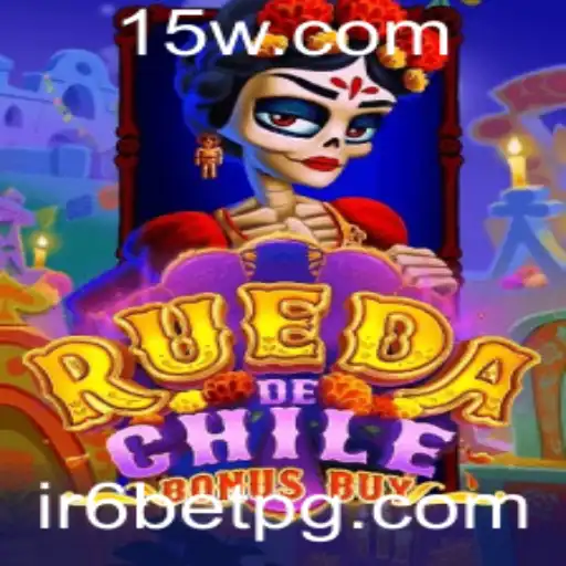 Descubra o Fascinante Mundo de RuedaDeChileBonusBuy no IR6Bet