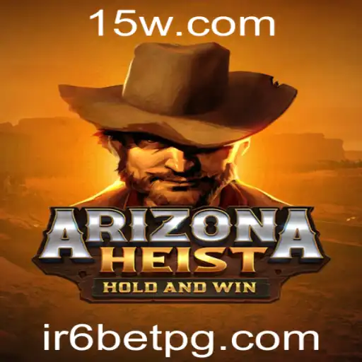 Descubra o Mundo de ArizonaHeist: Um Jogo de Estratégia Fascinante