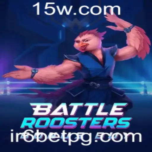 BattleRoostersBonusBuy: Uma Imersão no Mundo das Apostas de Animais Virtuais