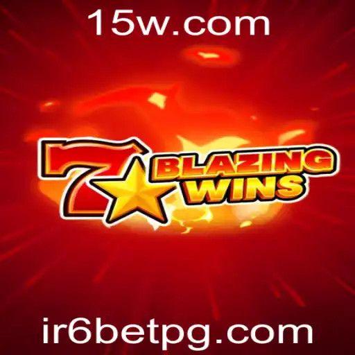 Descubra o Mundo Empolgante de BlazingWins com ir6bet