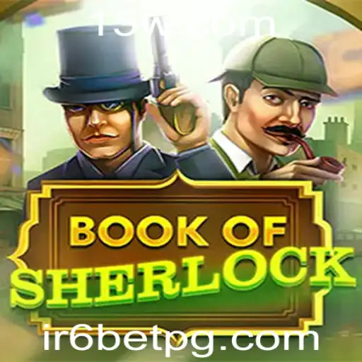 Descubra o Fascinante Jogo BookOfSherlock: Uma Aventura Empolgante