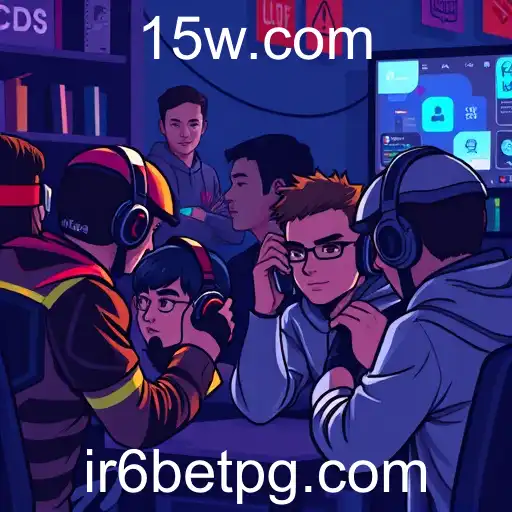 Comunidade Jogadores: A Evolução do Jogo Social