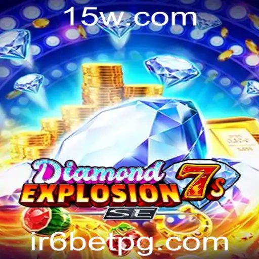 Explorando a Emoção do Jogo DiamondExplosion7sSE: Um Guia Completo
