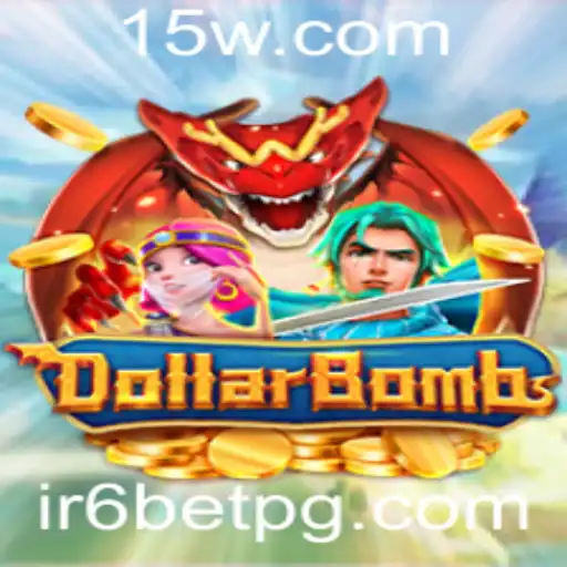 DollarBombs: Descubra o Novo Fenômeno de Entretenimento com ir6bet
