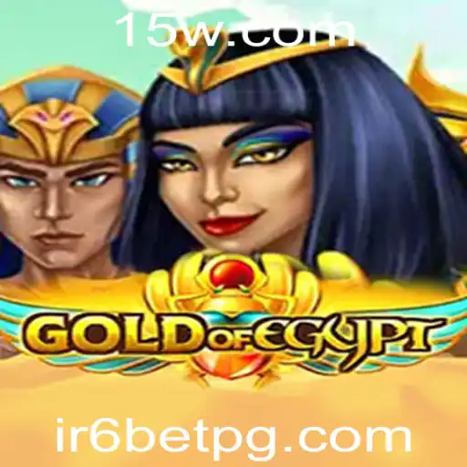 GoldOfEgypt: Mergulhe na Aventura do Antigo Egito com ir6bet
