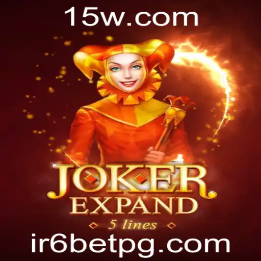 JokerExpand: Uma Nova Dimensão no Mundo dos Jogos Online