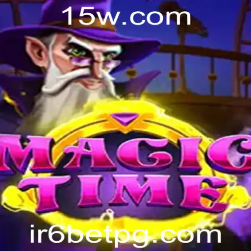MagicTime: Uma Jornada Cativante no Mundo dos Jogos