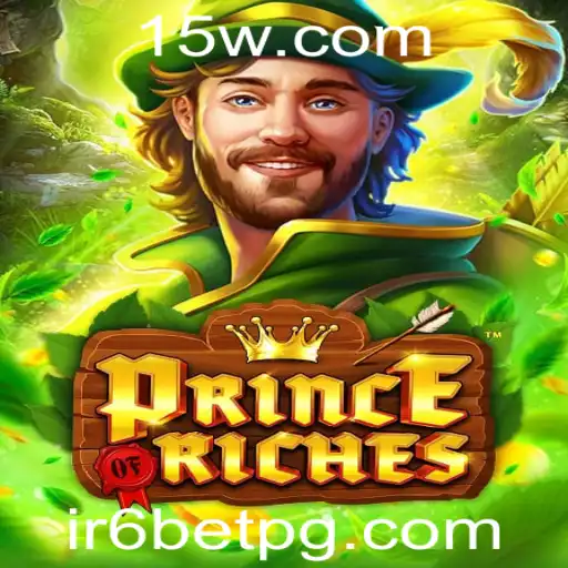 Conheça PrinceOfRiches: Uma Jornada de Estratégia, Riquezas e Aventura