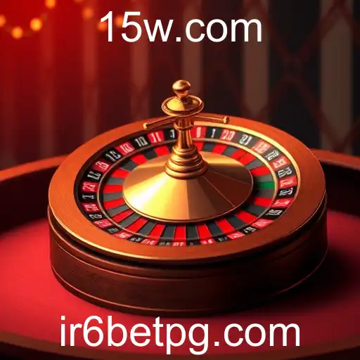 A Roleta: História, Variações e o Atrativo do ir6bet