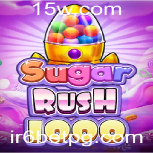 Descubra o Empolgante Mundo de SugarRush1000 e Suas Regras Intrigantes