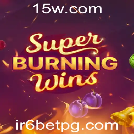 Explorando SuperBurningWins: Regras e Estratégias