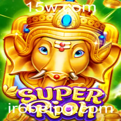 Explorando o Mundo Empolgante de SuperRich: O Jogo de Azar Moderno
