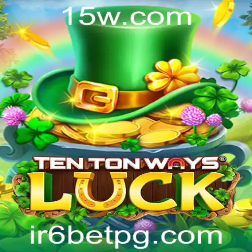 Explorando as Aventuras de Azar em 'TenTonWaysLuck'