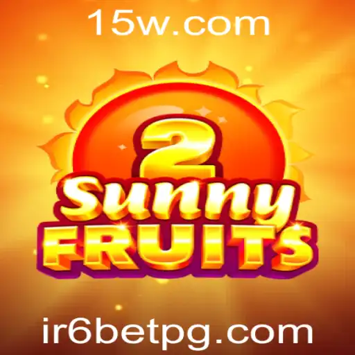 Descubra a Emoção de SunnyFruits2 com a Plataforma ir6bet