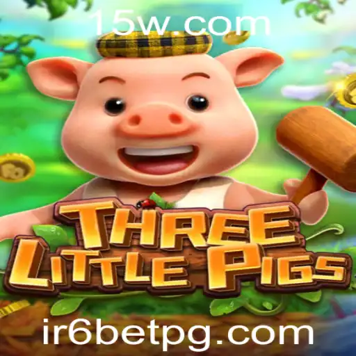 Descubra o Mundo Fascinante do Jogo THREELITTLEPIGS